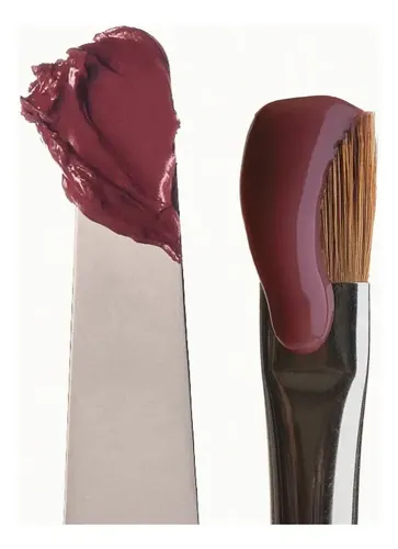 Rubor en Crema Barra Rhode Pocket Blush Plum Purple Berry Vegano