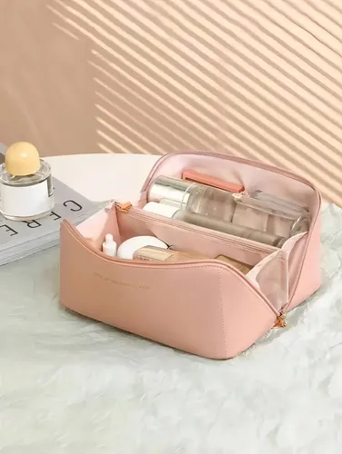 Neceser Bolsa Para Maquillaje Y Higiene Organizador