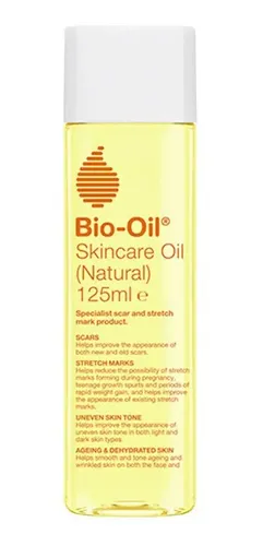 Aceite Corporal Bio-oil X 125 Ml.