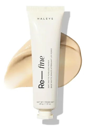 Prebase Facial Mate Haleys 30g