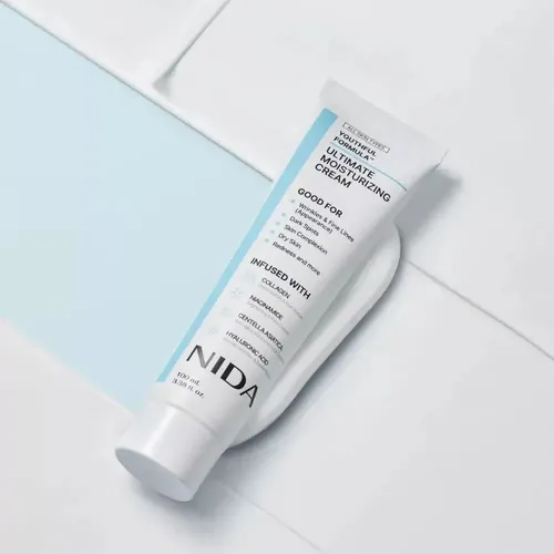 A/ Crema Hidratante Nida Youthful Ultimate A1 New