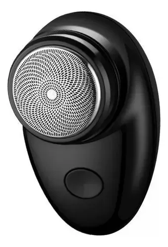 Miniafeitadora Eléctrica Para Hombre, 4 Unidades, Para Depil
