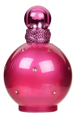 Britney Spears Fantasy Edp 100 Ml Perfume Para Mujer