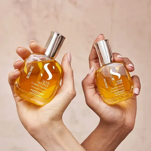 Alfaparf Semi Di Lino Cristalli liquidi 30 ML