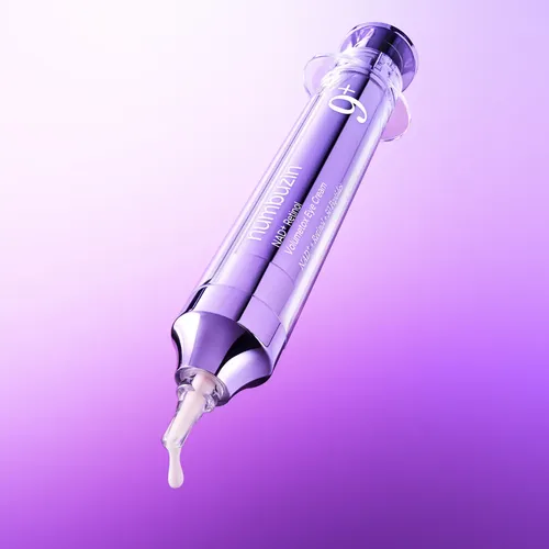 Numbuzin Nad+ Retinol Volumetox Eye Cream 10ml