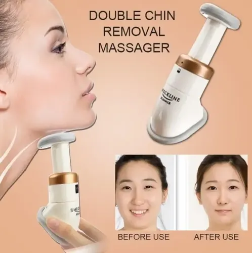 Herramientas Para Masaje De Cuello, Reducción Facial, Estira