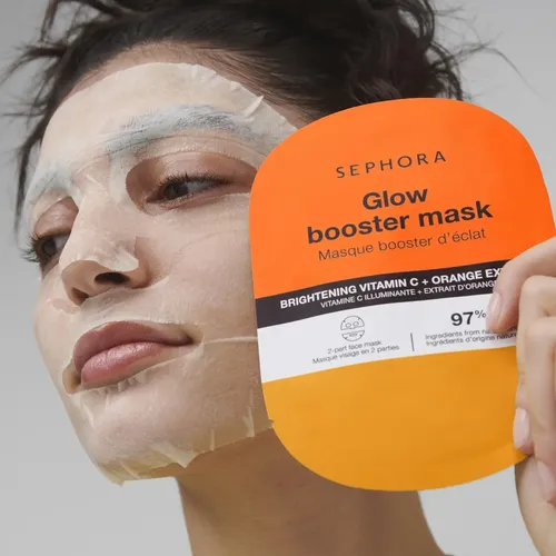 Set Sephora Collection Summer Skin Glow-new Entry!!