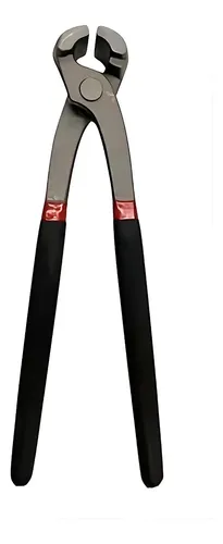 Tenaza Bulit Armador – S600 – Ac. Al Carbono – 12 Pulgadas