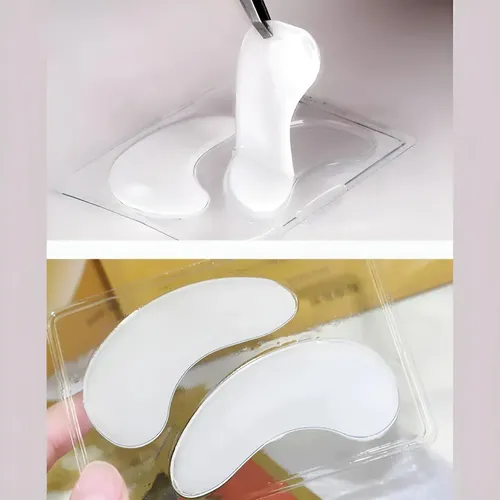 Mascarilla Ojos Labios Colageno Puntos Negros Pilaten X3