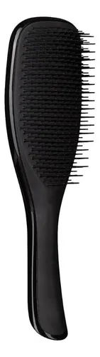 Cepillo Desenredante para Cabello The Wet Detangler Negro Tangle Teezer