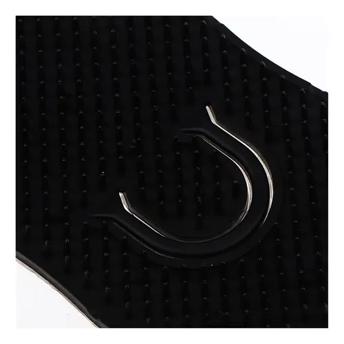 Pinceles De Cabello For Hombres – Juego De 5 Unids Negro