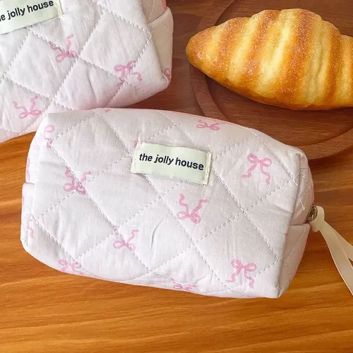 Neceser De Maquillaje Grande, Bolso De Aseo, Organizador De