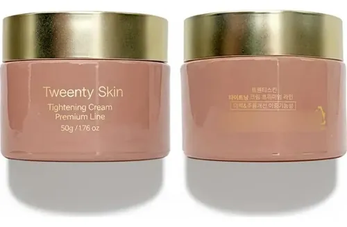 Volufiline 10000ppm Crema Facial Reafirmante