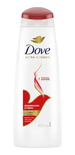Shampoo Dove Regeneracion Extrema 400 Ml