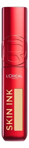 L’oréal Paris Infallible Skin Ink Base 15 Ml Tono 140