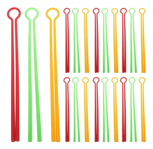 Rulos Para El Pelo, Palillos, Barra Permanente, 35