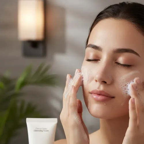 Limpiador Obge Espuma Facial Profunda Ácido Salicílico 150ml