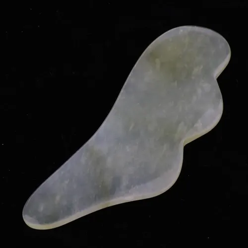 Herramienta De  Raspador De Jade De Hsiuyen Para Trata
