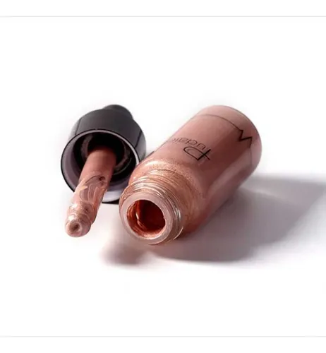 Iluminador Facial Y Labial Radiant Blush 07#bronzelight