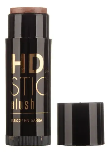 Stick Hd Blush Rubor en Barra Katalia Tono del Maquillaje Color Bronze