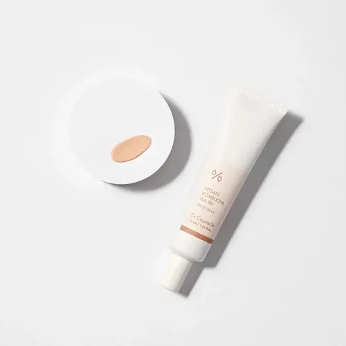 Bb Cream Coreana Vegana – Dr Ceuracle 30ml Todo Tipo De Piel Día/noche