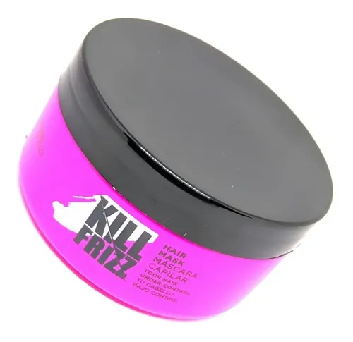 Mascara Kill Frizz X 250 Gr. – Fidelite