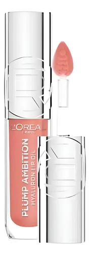 Lip Oil Plump Ambition Hyaluronic Loréal