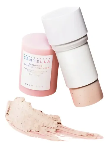 Centella Pore Minimizing Quick Clay Stick