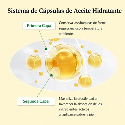 Dr. Althea Serum Gentle Vitamin C Serum Iluminador 30ml