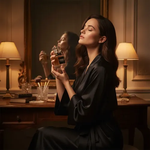 Perfume Importado Mujer Givenchy L’interdit Parfum 35 Ml