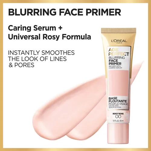 Sérum Difuminador Facial Primer L’oreal Paris Age Perfect