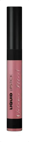 Labial Liquido Mate Efecto Volumen Liquid Lipstick Idraet10g