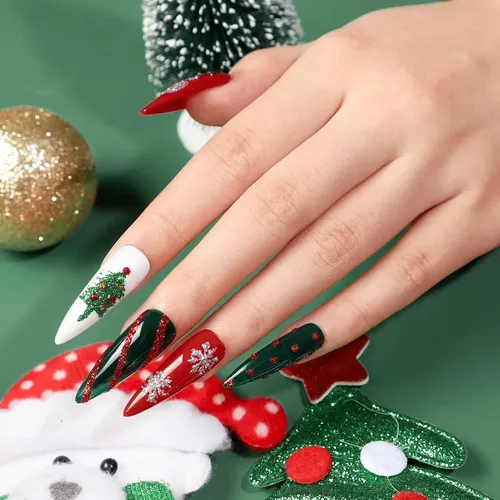 Kit De Esmaltes Semipermanentes 56 Colores Con Luz Uv