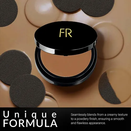 Base Cream To Powder Flori Roberts Chestnut 30125