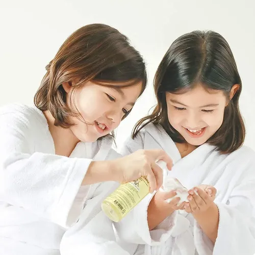 Limpiador Facial I’m Not A Baby! Gel De Limpieza Facial Para