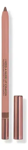 Natasha Denona I Need A Nude Lip Crayon Tono Nb3.5 Storme