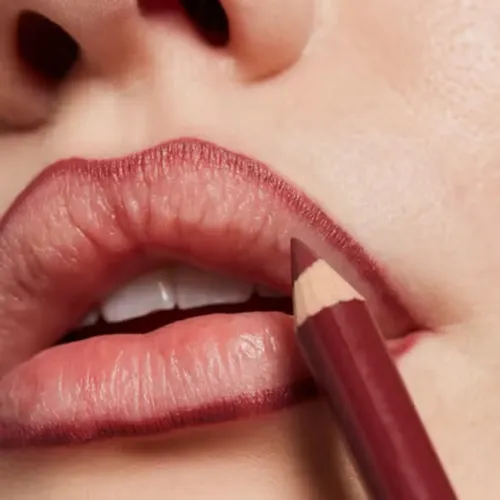 Delineador De Labios Elf Cream Glide Lip Liner