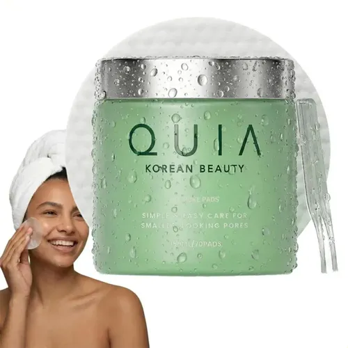 Discos De Tónico Hidratante Exfoliante Ym Ahabha