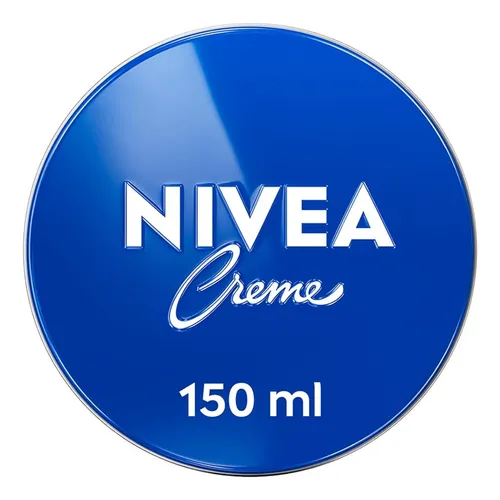 Crema Nivea 4×150 Ml