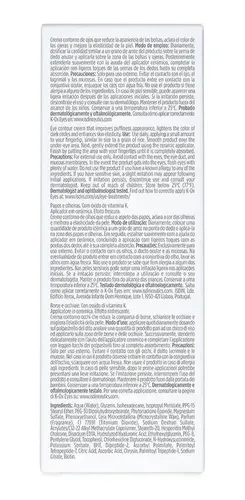 Isdin Isdinceutics K-ox Eyes Contorno De Ojos 15 Ml