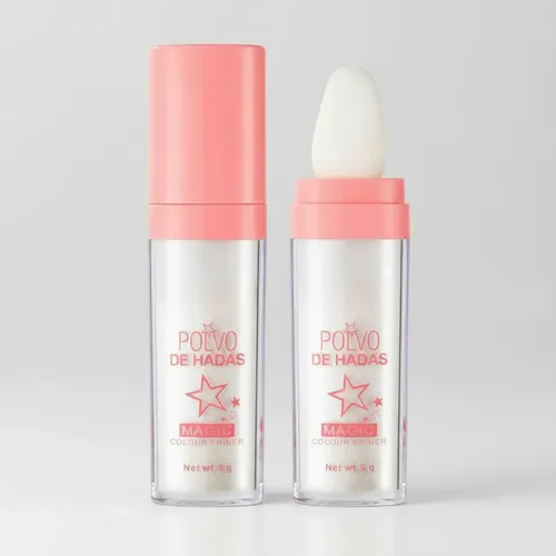 Iluminador Polvo De Hadas Highlighter Corporal Facial