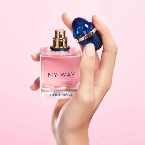 Set de Perfume My Way de Armani Beauty para Mujer