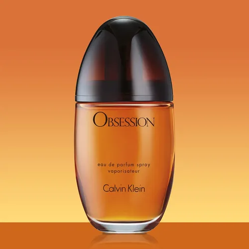 Set De Perfume Calvin Klein Obsession Para Mujer Eau De Parfum Trio