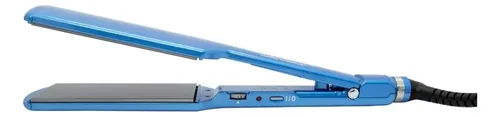 Planchita de pelo BaBylissPRO 4074 celeste