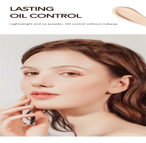 Crema Correctora Con Estampado De Leopardo P Cushion .