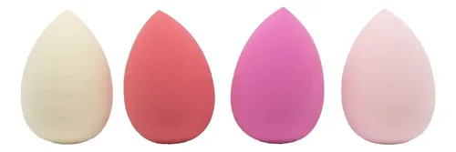 Esponja Beauty Blender Gota Maquillaje