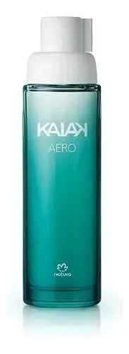 Kaiak Aero Femenino 100ml