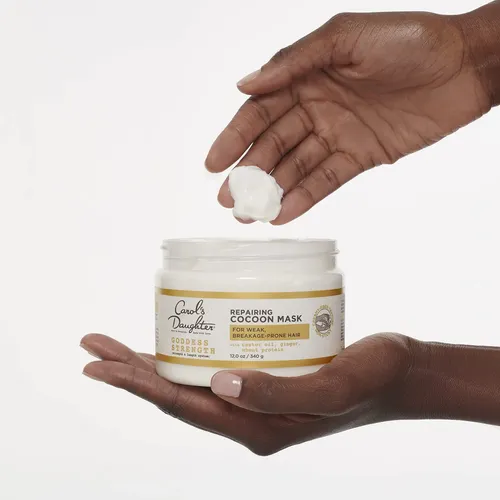 Mascarilla Capilar Carol’s Daughter Goddess Strength Repair