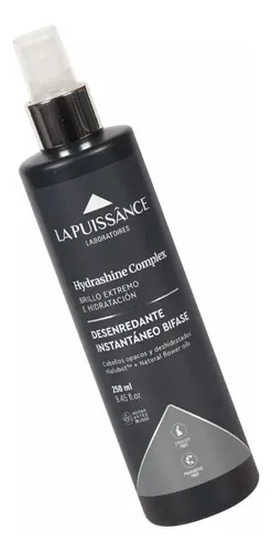 Desenredante Bifase Hydrashine Complex La Puissance 250ml 9c