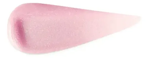Brillo Labial Kiko Milano 3D Hydra Rosa Hidratante y Voluminizador